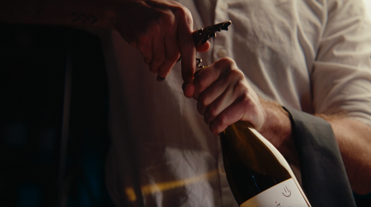 2022 Carignan "Old School“